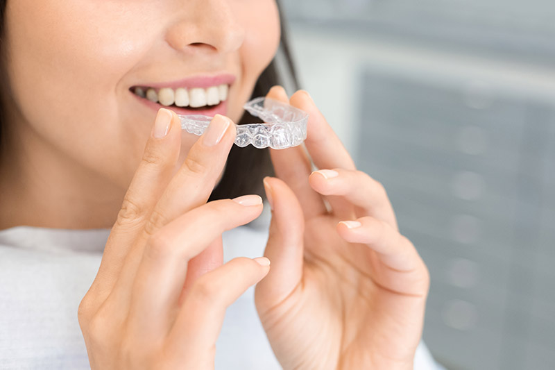 Special Dental Offer Magnolia